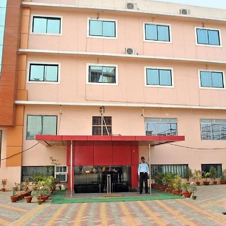 Hotel Kdm Palace Begusarai Εξωτερικό φωτογραφία