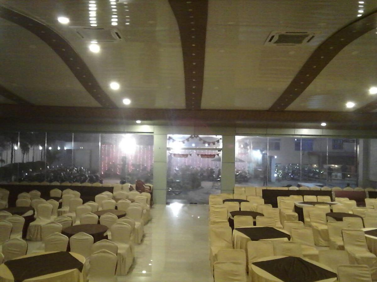Hotel Kdm Palace Begusarai Εξωτερικό φωτογραφία