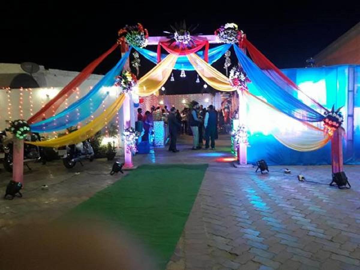 Hotel Kdm Palace Begusarai Εξωτερικό φωτογραφία