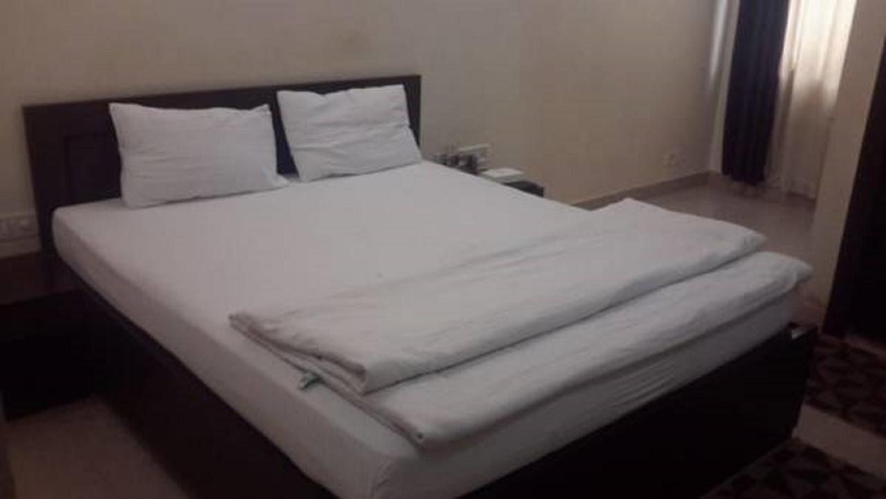 Hotel Kdm Palace Begusarai Εξωτερικό φωτογραφία