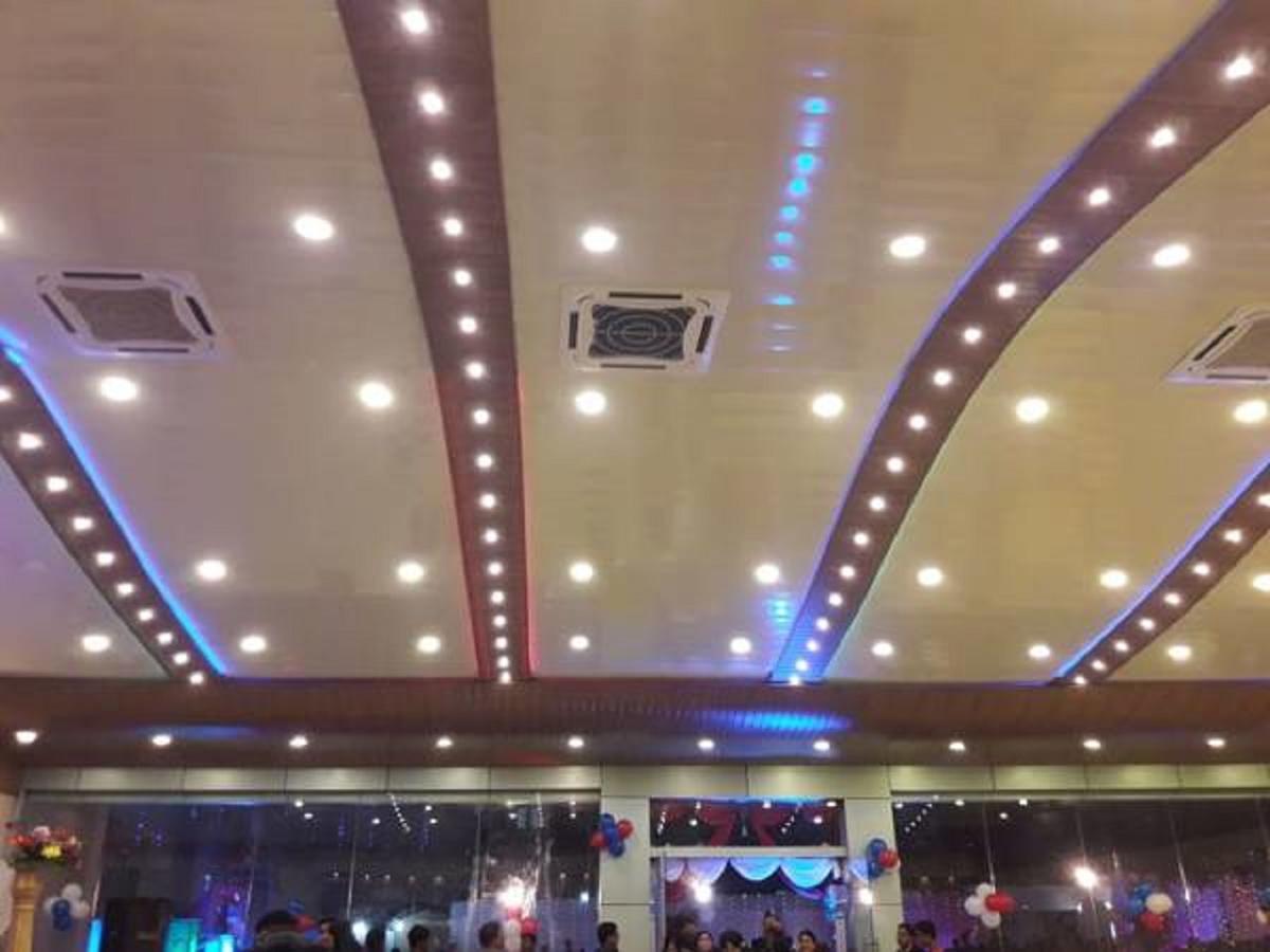 Hotel Kdm Palace Begusarai Εξωτερικό φωτογραφία