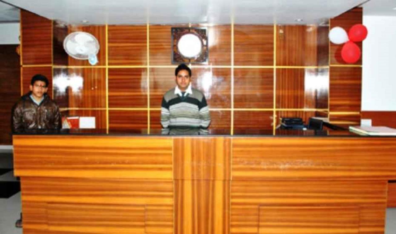 Hotel Kdm Palace Begusarai Εξωτερικό φωτογραφία