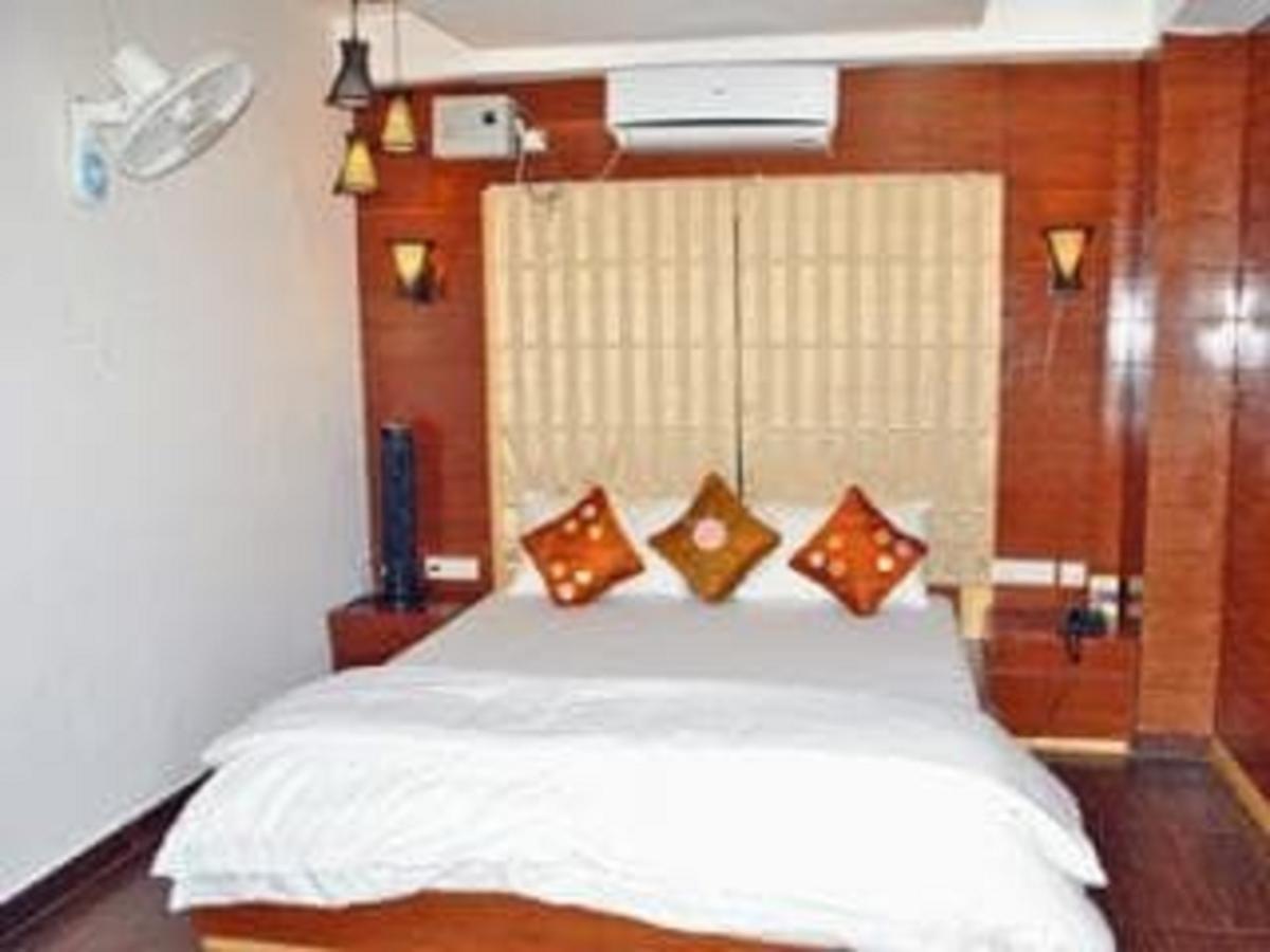 Hotel Kdm Palace Begusarai Εξωτερικό φωτογραφία