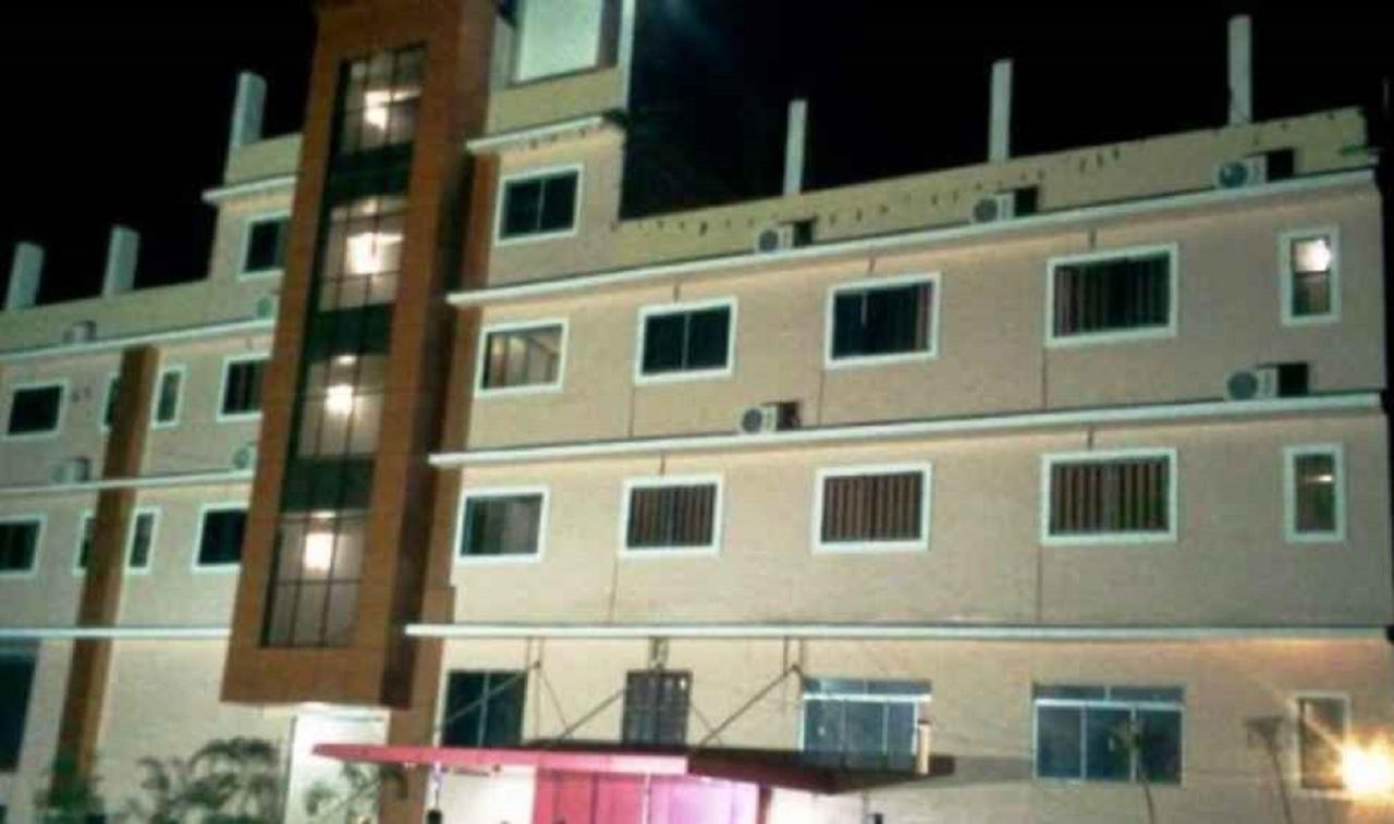 Hotel Kdm Palace Begusarai Εξωτερικό φωτογραφία